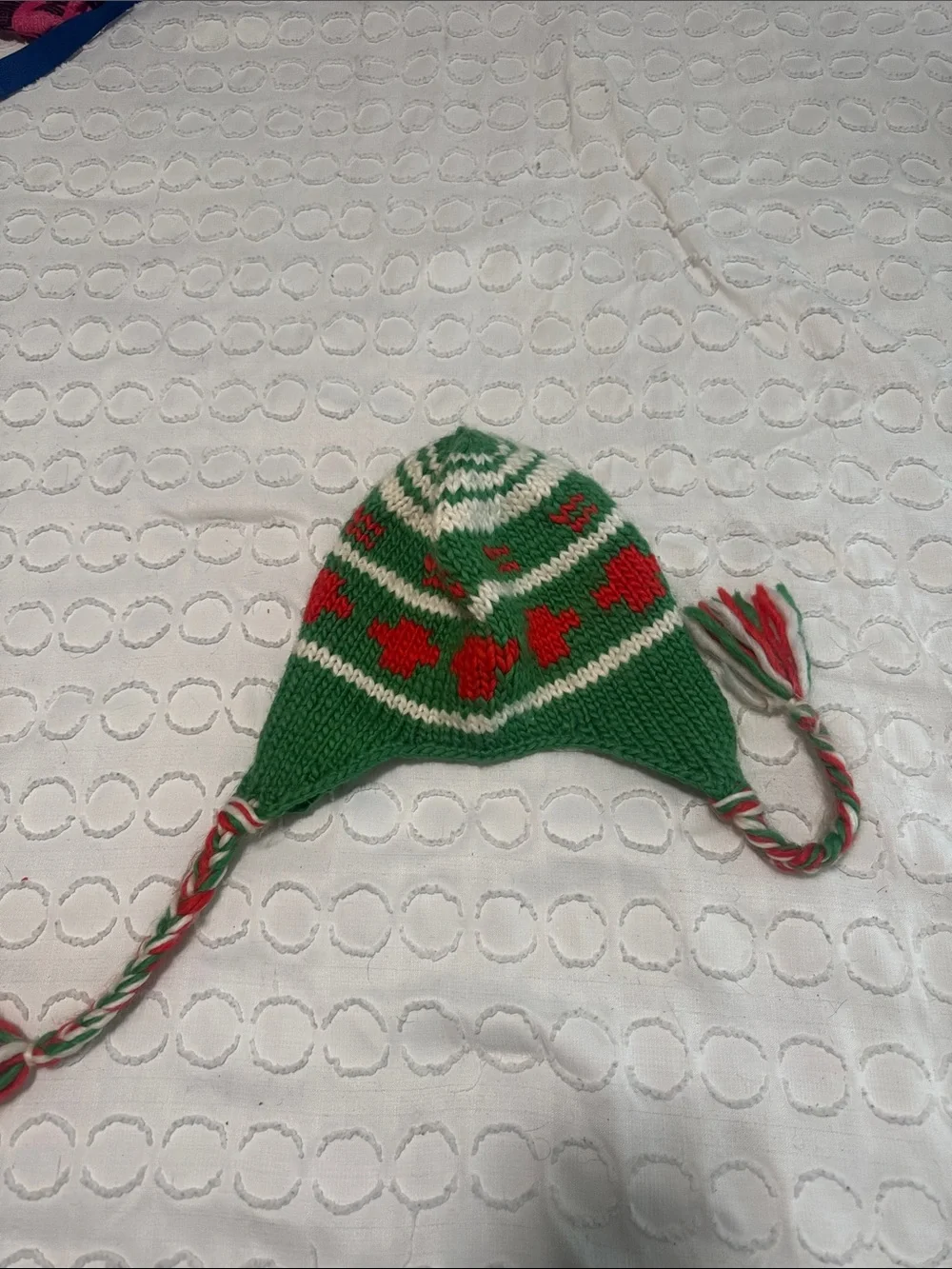 Stocking cap - Picture 4 of 5